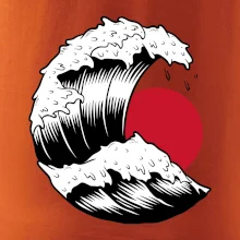 Japan culture - vlna Japan culture - vlna