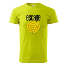 Escape labyrint Escape labyrint