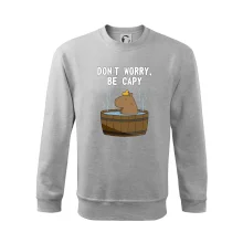 Don't worry be capy Don't worry be capy