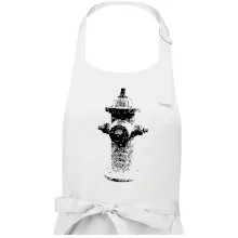 Hasičský hydrant americký