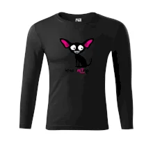 Keep smiling Čivava (Hana-creative)