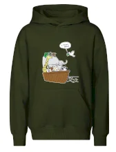 Pravda s Noemovou archou