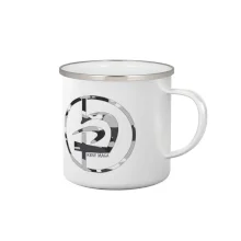 Krav maga  maskáčový nápis