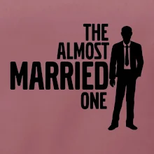 Bachelor party - The almost married one