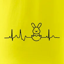 EKG Veľkonočný zajac