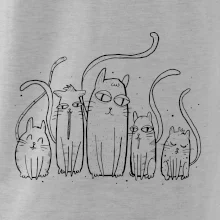 Mačacia rodina Mačacia rodina