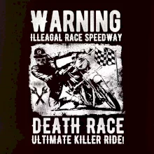 Illegal Race Speedway