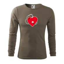 Internista srdce Internista srdce