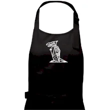 Mayovia - zvieratá papagáj