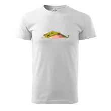 Kreslená kniha unavená