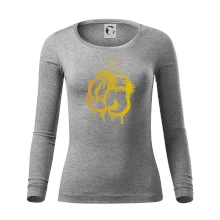 Box rukavice - zlatá potlač Box rukavice - zlatá potlač