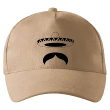 Mexican Mustache