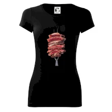 Steak vidlička Steak vidlička