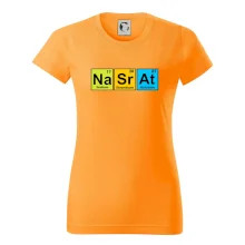 Farebná tabuľka nasrat