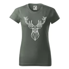 Geometria - Veľký jeleň Geometria - Veľký jeleň