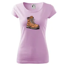 Turistická narodeninová topánka 35