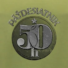 Československý Päťdesiatnik