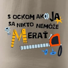 S ockom ako ja sa nikto nemôže metať