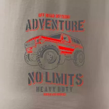 No Limits No Limits