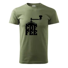 Coffee mlynček Coffee mlynček