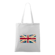 Britská vlajka stará Britská vlajka stará