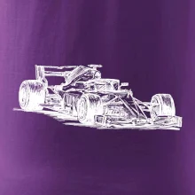 Formula v závode Formula v závode