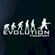 Evolution Firesport Evolution Firesport