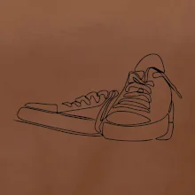 Topánky jedným ťahom