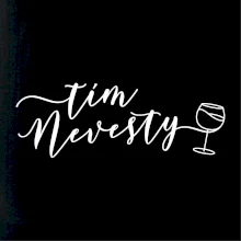 Tím nevesty červené víno