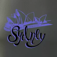 Sydney Lettering Sydney Lettering