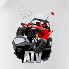 ATV offroad buggy ATV offroad buggy