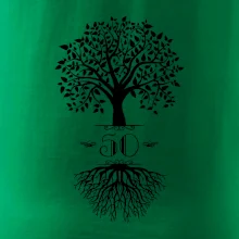 Narodeninový strom 50 Narodeninový strom 50