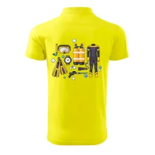 Potápačské vybavenie