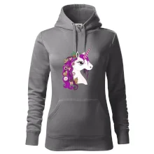 Vianočný jednorožec Vianočný jednorožec