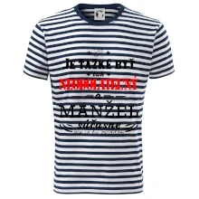 Neodolateľný manžel Neodolateľný manžel