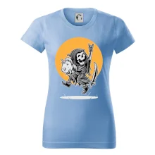 Jednorozeč vs. smrtka