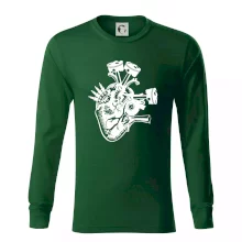 Vodičovo srdce Vodičovo srdce