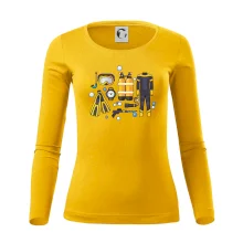 Potápačské vybavenie