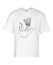 Bedminton jedným ťahom