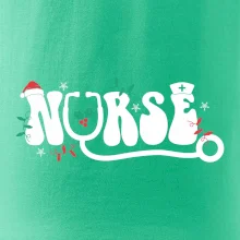 Nurse Christmas