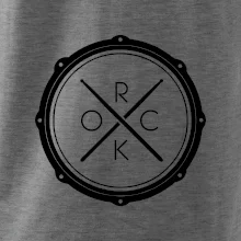 Paličky bicie ROCK Paličky bicie ROCK