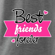 Best friends stuha