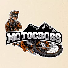 Motocross pohorie
