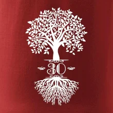 Narodeninový strom 30