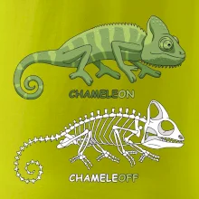 ChameleON_OFF (Hana-creative) ChameleON_OFF (Hana-creative)