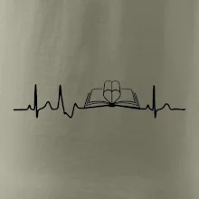 EKG kniha