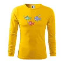 Prdiaca ryba (Hana-creative)