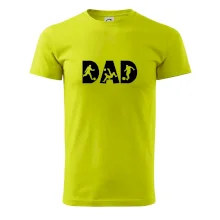 Football dad Football dad