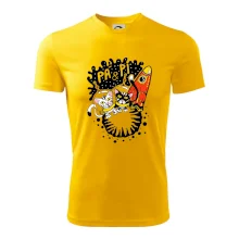 Pi a Pi z mačacej planéty (Pecka Design) Pi a Pi z mačacej planéty (Pecka Design)