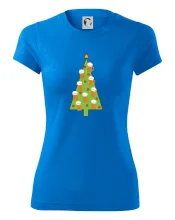 Nepotrebujem nič viac - strom a pivo (Pecka design)